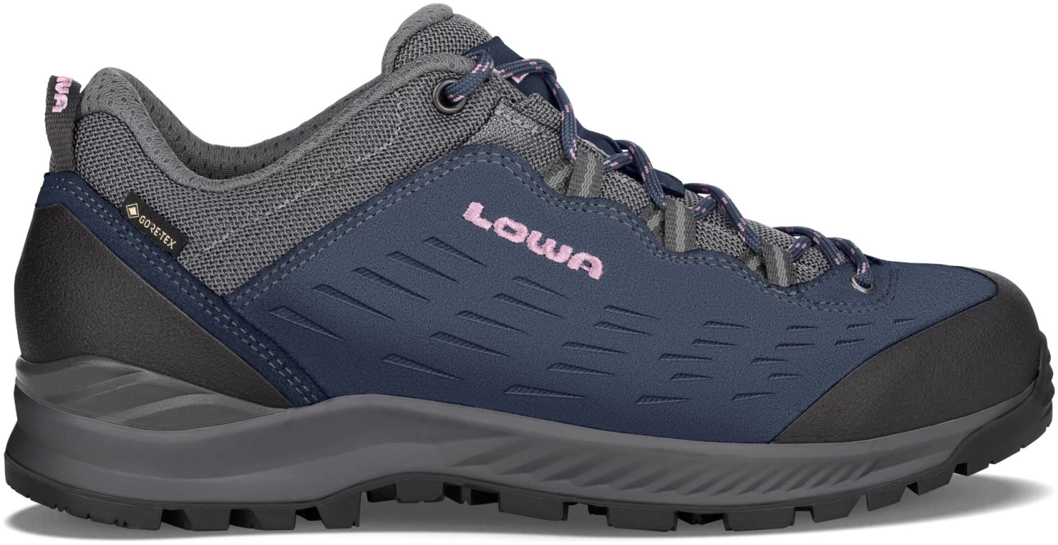 Lowa Explorer II GTX Lo Women's 1 Lowa Explorer II GTX Lo Women's