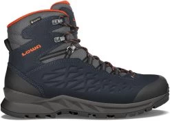 Lowa Explorer II GTX Mid