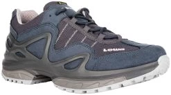 Lowa Gorgon GTX Women's -Outdoor Schoenen Winkel lowa gorgon gtx women s steel blue 3 5 uk 36 eur steel blue 3