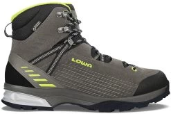 Lowa Ledro GTX Mid -Outdoor Schoenen Winkel lowa ledro gtx mid anthracite 6 uk 39 1 3 eur anthracite 0