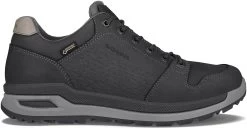 Lowa Locarno GTX Lo 12 Lowa Locarno GTX Lo -Outdoor Schoenen Winkel lowa locarno gtx lo anthracite 5