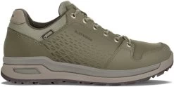 Lowa Locarno GTX Lo 9 Lowa Locarno GTX Lo -Outdoor Schoenen Winkel lowa locarno gtx lo basil 6 5 uk 40 eur basil 0