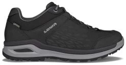 Lowa Locarno GTX Lo Women's -Outdoor Schoenen Winkel lowa locarno gtx lo women s black black 3 5 uk 36 eur black black 0