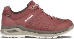 Lowa Locarno GTX Lo Women's -Outdoor Schoenen Winkel lowa locarno gtx lo women s cayenne 2