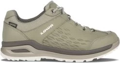 Lowa Locarno GTX Lo Women's -Outdoor Schoenen Winkel lowa locarno gtx lo women s parsley 3