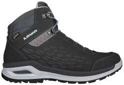 Lowa Locarno GTX QC Women's 7 Lowa Locarno GTX QC Women's -Outdoor Schoenen Winkel lowa locarno gtx qc women s anthracite ice blue 2