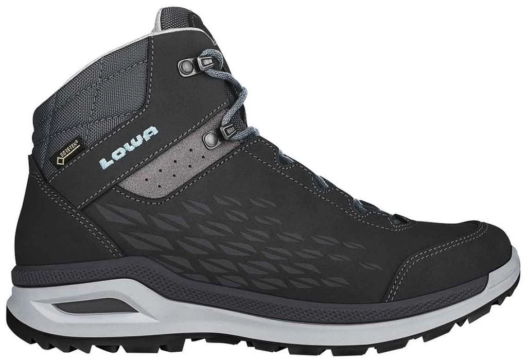 Lowa Locarno GTX QC Women's 3 Lowa Locarno GTX QC Women's - Afbeelding 3
