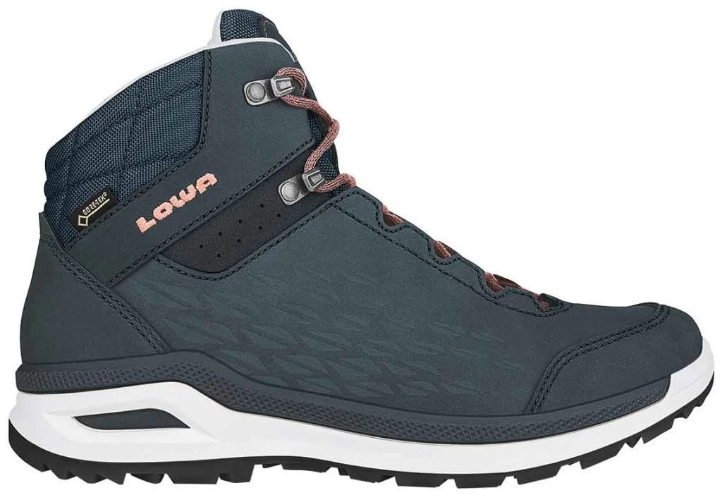 Lowa Locarno GTX QC Women's 2 Lowa Locarno GTX QC Women's - Afbeelding 2