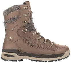 Lowa Renegade Evo Ice GTX 5 Lowa Renegade Evo Ice GTX -Outdoor Schoenen Winkel lowa renegade evo ice gtx brown 6 5 uk 40 eur brown 0