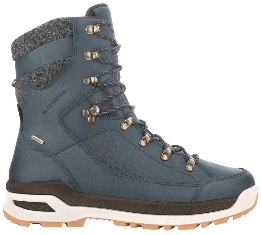 Lowa Renegade Evo Ice GTX 1 Lowa Renegade Evo Ice GTX