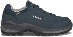 Lowa Renegade GTX Lo Women's -Outdoor Schoenen Winkel lowa renegade gtx lo women s marine 2