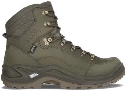 Lowa Renegade GTX Mid -Outdoor Schoenen Winkel lowa renegade gtx mid basil 6 5 uk 40 eur basil 0