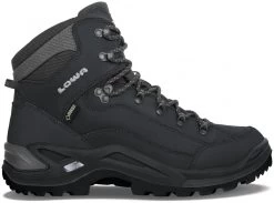 Lowa Renegade GTX Mid -Outdoor Schoenen Winkel lowa renegade gtx mid deep black 6 5 uk 40 eur deep black 0
