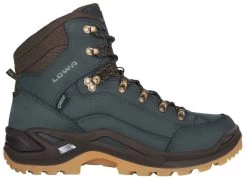 Lowa Renegade GTX Mid -Outdoor Schoenen Winkel lowa renegade gtx mid navy honey 6 5 uk 40 eur navy honey 0