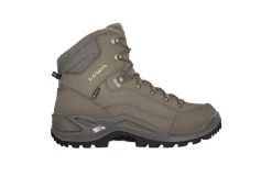 Lowa Renegade GTX Mid -Outdoor Schoenen Winkel lowa renegade gtx mid slate olive 2