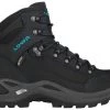 Lowa Renegade GTX Mid Women's Small