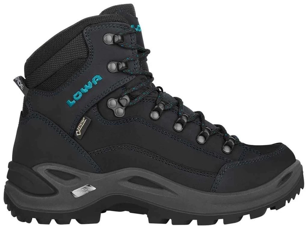 Lowa Renegade GTX Mid Women's Small 1 Lowa Renegade GTX Mid Women's Small