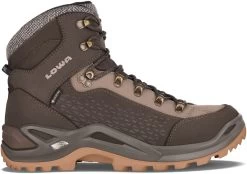 Lowa Renegade Warm GTX Mid