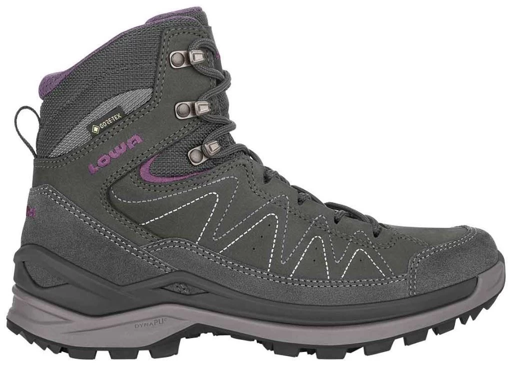 Lowa Toro Evo GTX Mid Women's 1 Lowa Toro Evo GTX Mid Women's