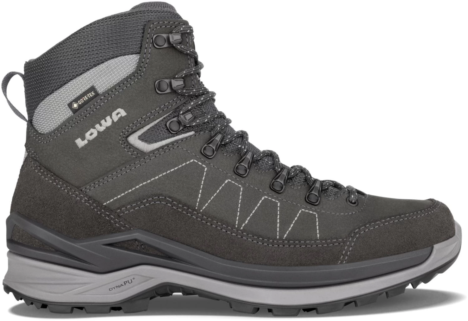 Lowa Toro Pro GTX Mid 1 Lowa Toro Pro GTX Mid