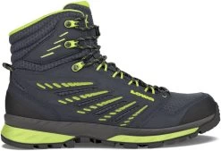 Lowa Trek Evo GTX Mid
