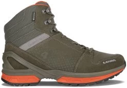 Lowa Walker N4D GTX Mid