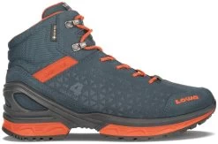 Lowa Walker N4D GTX Mid Women's