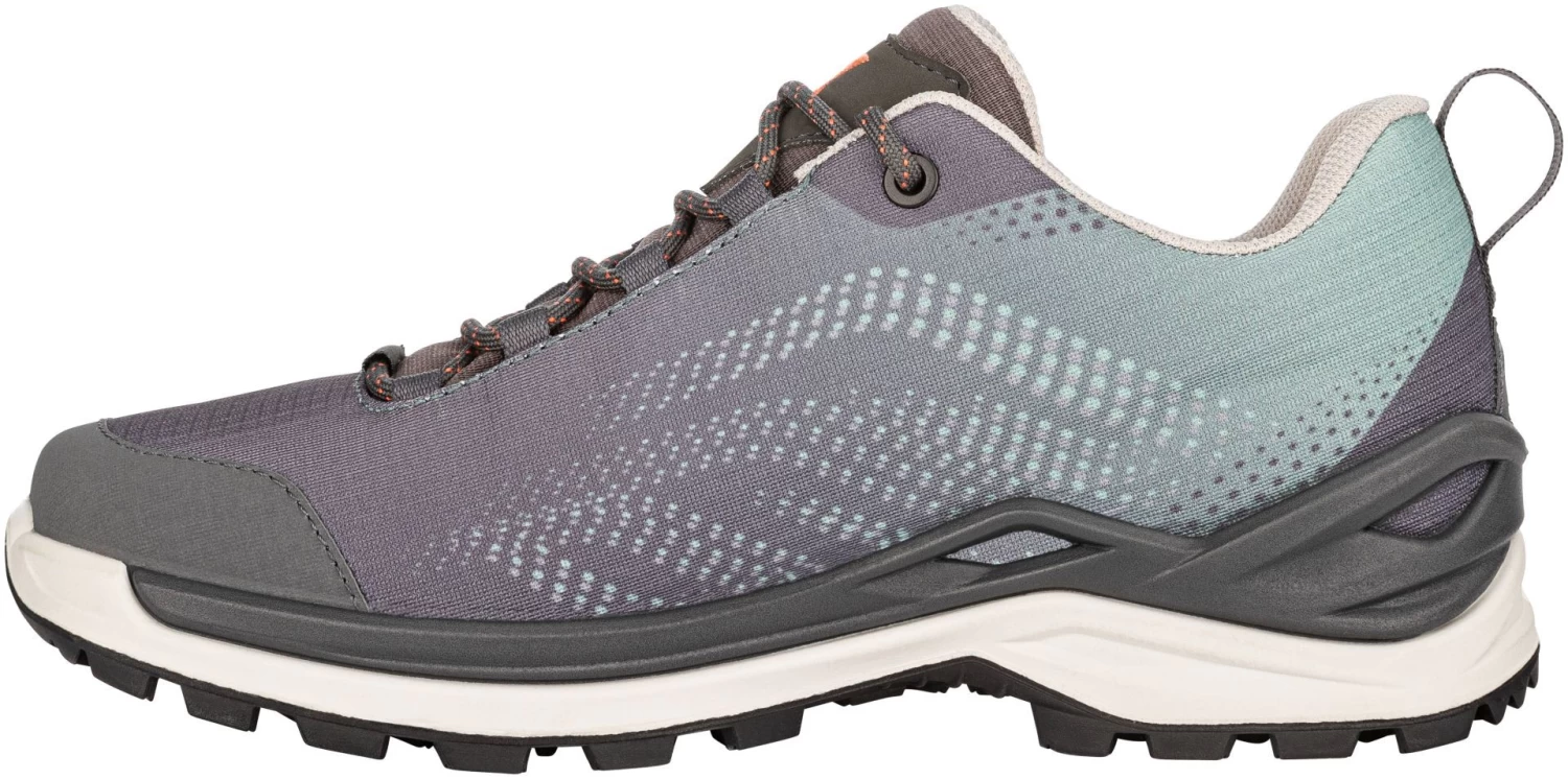 Lowa Zirrox GTX Lo Women's 2 Lowa Zirrox GTX Lo Women's - Afbeelding 2