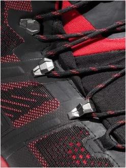 Mammut Ducan High GTX Men -Outdoor Schoenen Winkel mammut ducan high gtx men black dark spicy 5