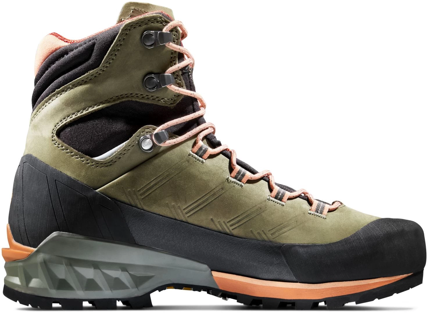 Mammut Kento Guide High GTX Women's 2 Mammut Kento Guide High GTX Women's - Afbeelding 2