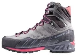 Mammut Kento Guide High GTX Women's 7 Mammut Kento Guide High GTX Women's -Outdoor Schoenen Winkel mammut kento guide high gtx women titanium cardinal 2