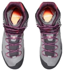 Mammut Kento Guide High GTX Women's 8 Mammut Kento Guide High GTX Women's -Outdoor Schoenen Winkel mammut kento guide high gtx women titanium cardinal 3