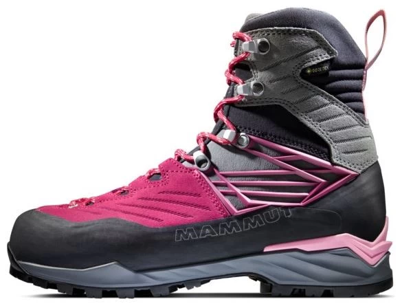 Mammut Kento Pro High GTX Women's 2 Mammut Kento Pro High GTX Women's - Afbeelding 2
