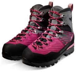 Mammut Kento Pro High GTX Women's 12 Mammut Kento Pro High GTX Women's -Outdoor Schoenen Winkel mammut kento pro high gtx women s titanium dark sundown 2 1