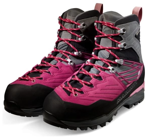Mammut Kento Pro High GTX Women's 3 Mammut Kento Pro High GTX Women's - Afbeelding 3