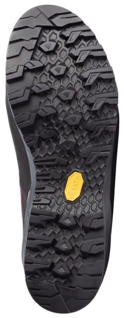 Mammut Kento Pro High GTX Women's 16 Mammut Kento Pro High GTX Women's -Outdoor Schoenen Winkel mammut kento pro high gtx women s titanium dark sundown 6 1