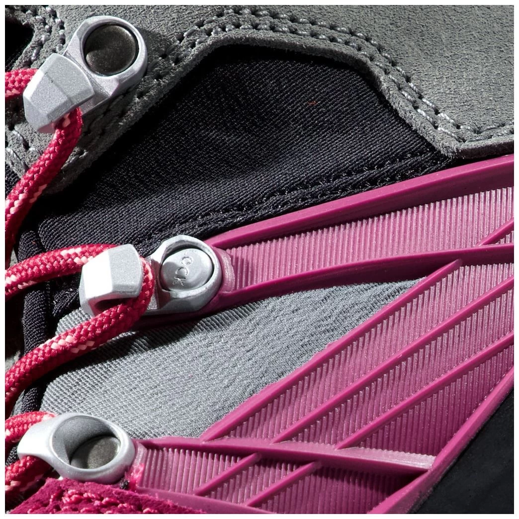 Mammut Kento Pro High GTX Women's 10 Mammut Kento Pro High GTX Women's - Afbeelding 10