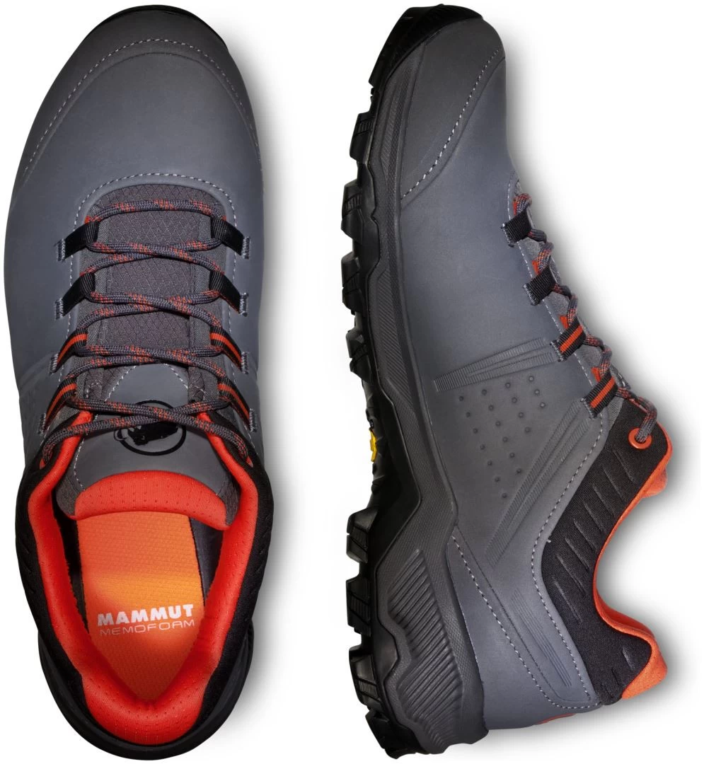 Mammut Mercury IV Low GTX Men 2 Mammut Mercury IV Low GTX Men - Afbeelding 2