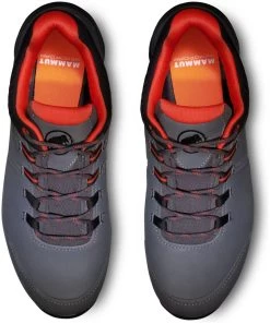 Mammut Mercury IV Low GTX Men 5 Mammut Mercury IV Low GTX Men -Outdoor Schoenen Winkel mammut mercury iv low gtx men titanium hot red 2