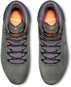 Mammut Mercury IV Mid GTX Men -Outdoor Schoenen Winkel mammut mercury iv mid gtx men black hot red 6 5 uk 40 eur black hot red 3