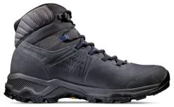 Mammut Mercury IV Mid GTX Men -Outdoor Schoenen Winkel mammut mercury iv mid gtx men dark titanium black 0
