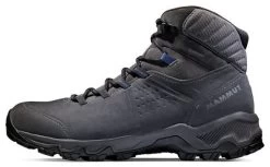 Mammut Mercury IV Mid GTX Men -Outdoor Schoenen Winkel mammut mercury iv mid gtx men dark titanium black 1