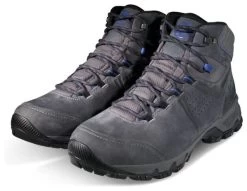 Mammut Mercury IV Mid GTX Men -Outdoor Schoenen Winkel mammut mercury iv mid gtx men dark titanium black 2