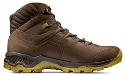 Mammut Mercury IV Mid GTX Men -Outdoor Schoenen Winkel mammut mercury iv mid gtx men moor amber green 6 5 uk 40 eur moor amber green 0