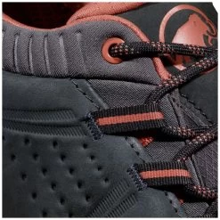 Mammut Nova IV Low GTX Women's -Outdoor Schoenen Winkel mammut nova iv low gtx women s black apricot brandy 8