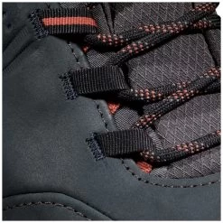 Mammut Nova IV Low GTX Women's -Outdoor Schoenen Winkel mammut nova iv low gtx women s black apricot brandy 9