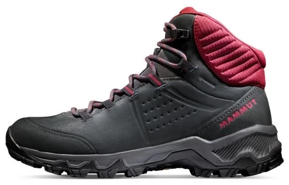Mammut Nova IV Mid GTX Women's 2 Mammut Nova IV Mid GTX Women's - Afbeelding 2