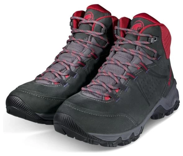 Mammut Nova IV Mid GTX Women's 3 Mammut Nova IV Mid GTX Women's - Afbeelding 3