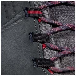 Mammut Nova IV Mid GTX Women's 16 Mammut Nova IV Mid GTX Women's -Outdoor Schoenen Winkel mammut nova iv mid gtx women s black blood red 3 5 uk 36 eur black blood red 6