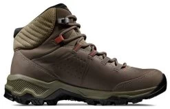 Mammut Nova IV Mid GTX Women's 19 Mammut Nova IV Mid GTX Women's -Outdoor Schoenen Winkel mammut nova iv mid gtx women s bungee apricot brandy 9